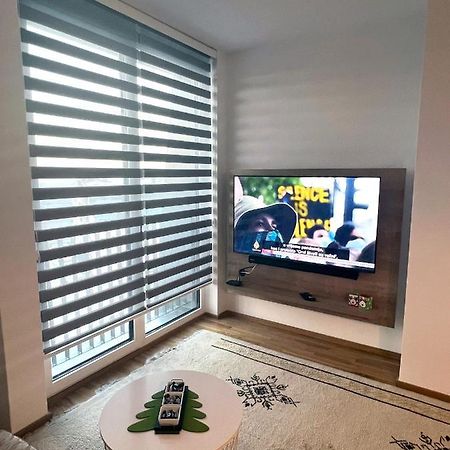 Apartman Lena Bjelašnica Exterior foto