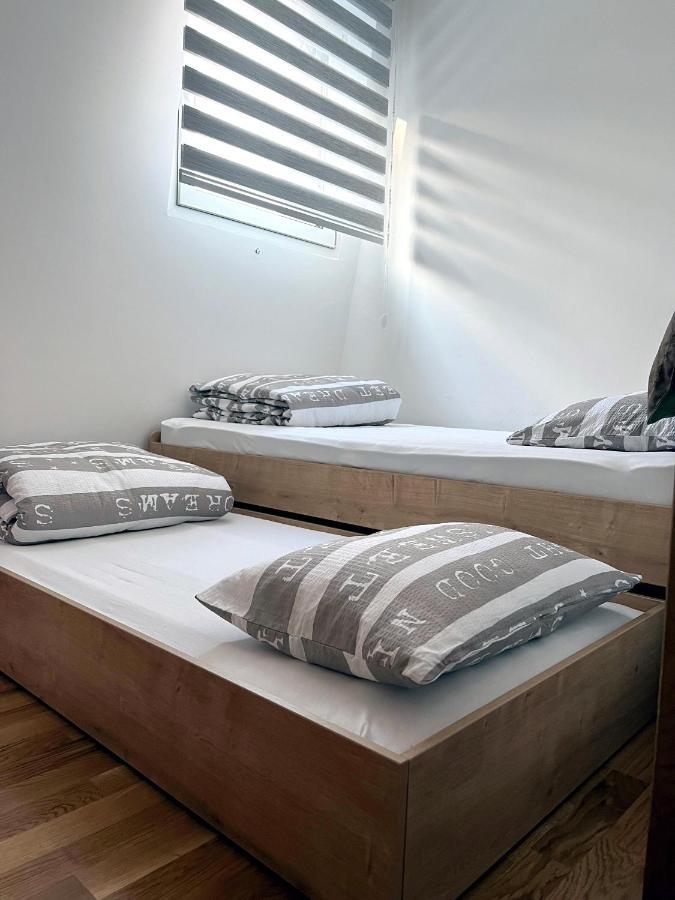 Apartman Lena Bjelašnica Exterior foto