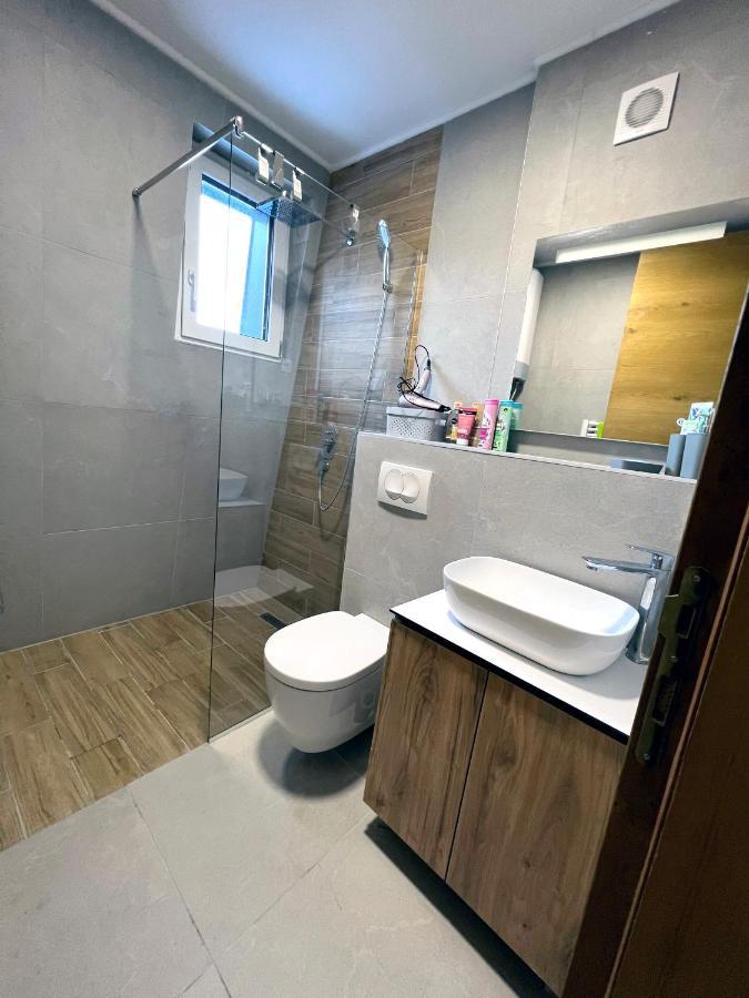 Apartman Lena Bjelašnica Exterior foto