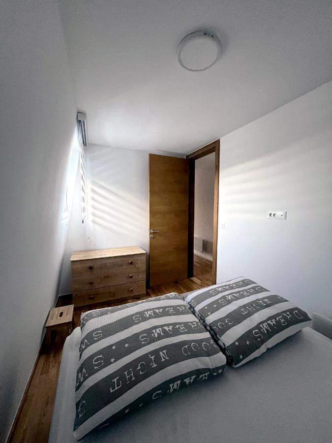 Apartman Lena Bjelašnica Exterior foto